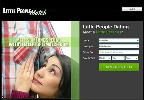 best midget dating app|little people dating site free.